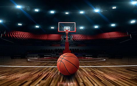 NBA夏季联赛：奇才vs国王海报